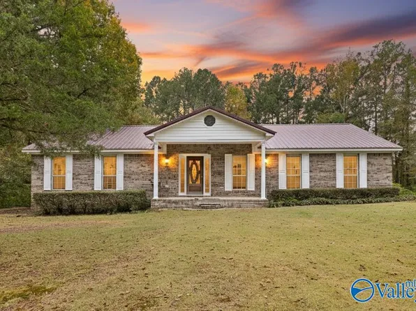 3876 Hog Jaw Rd, Joppa, AL 35087