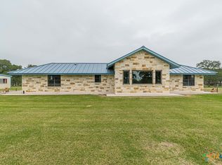 3140 Good Luck Rd, Seguin, TX 78155