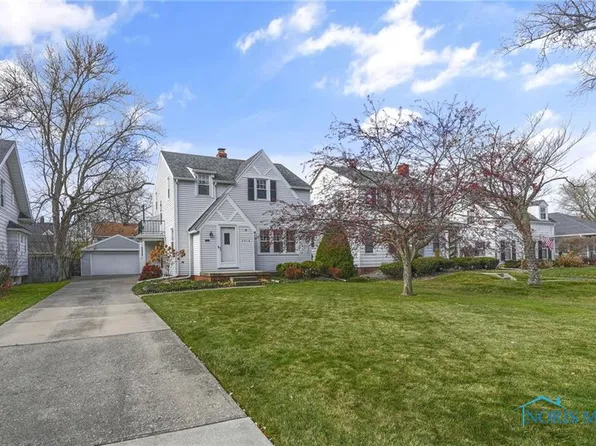 3416 Mapleway Dr, Toledo, OH 43614