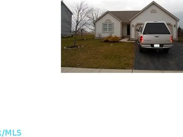 1012 Weather Vane Way, Plain City, OH 43064