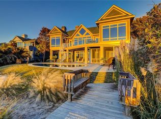 11 Iron Clad, Hilton Head Island, SC 29928