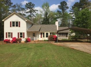 260 Shadow Moss Dr, Athens, GA 30605