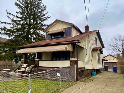 3161 W 56th St, Cleveland, OH, 44102