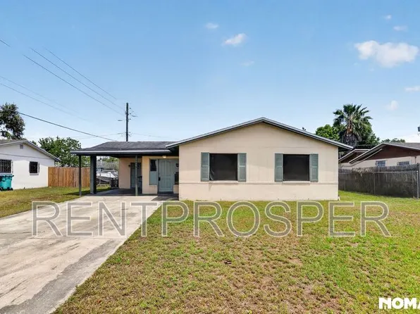 4487 Wheatley St, Orlando, FL 32811