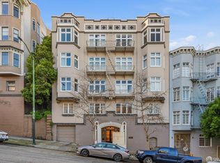 1441 Jones St APT 301, San Francisco, CA