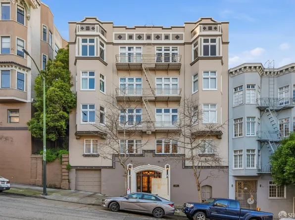 1441 Jones St APT 301, San Francisco, CA 94109