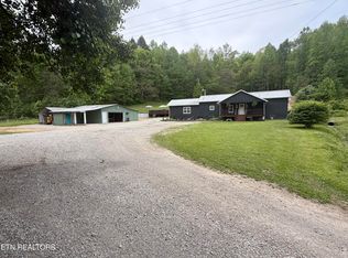 4668 Baker Hwy, Huntsville, TN 37756