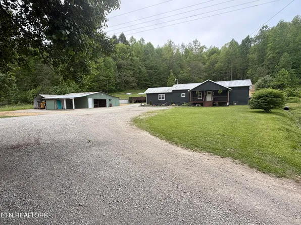 4668 Baker Hwy, Huntsville, TN 37756