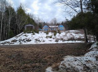 91 S Shore Rd, Alexander, ME 04694