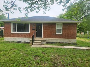 3203 Donald Dr, Louisville, KY 40216
