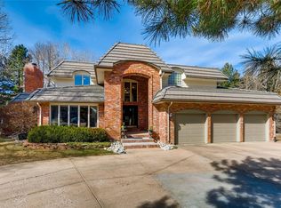 5443 S Emporia Ct, Greenwood Village, CO 80111