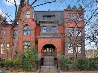 1752 17th St NW, Washington, DC 20009