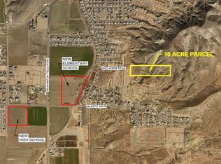 Wild Horse Rdg, Washington, UT 84780