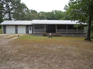 3580 Crystal Ln, Sarcoxie, MO 64862