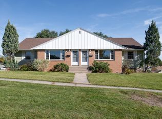 825 N 14th St, Bismarck, ND 58501