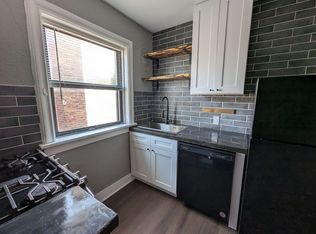 5301-5303 Pernod Ave #5301A, Saint Louis, MO