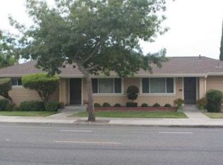 1493 Homestead Rd, Santa Clara, CA 95050