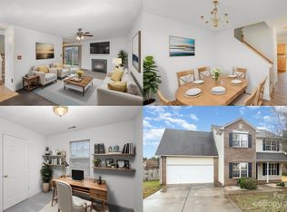 2816 Waycross Dr, Monroe, NC 28110