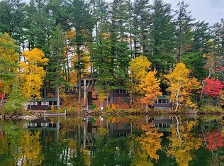 1174 Cove Rd, Howland, ME 04448