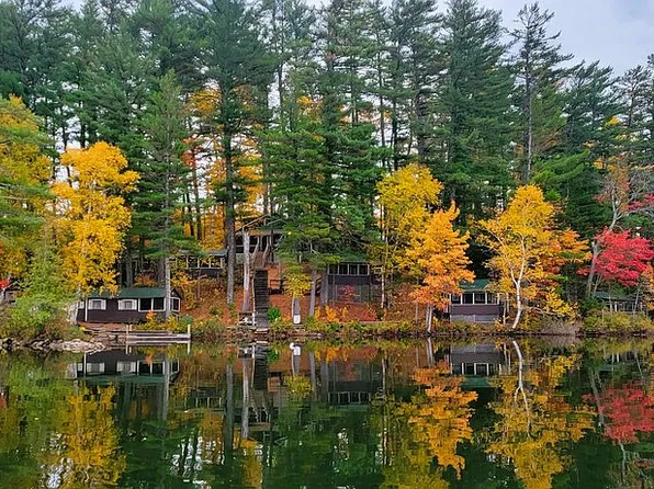 1174 Cove Rd, Howland, ME 04448