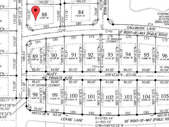 2nd image of 202 Mount Pleasant Blvd Lot 88