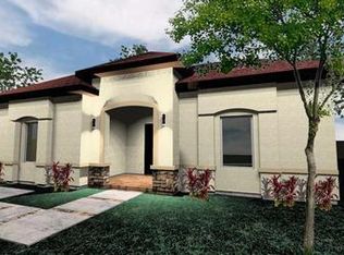 1535 Belton Dr, Laredo, TX 78046