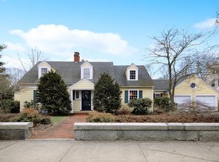 60 Church St, Winchester, MA 01890