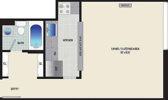 Woodmont Park Apartments — Photo 38
