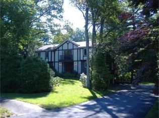 60 Condor Rd, Sharon, MA 02067
