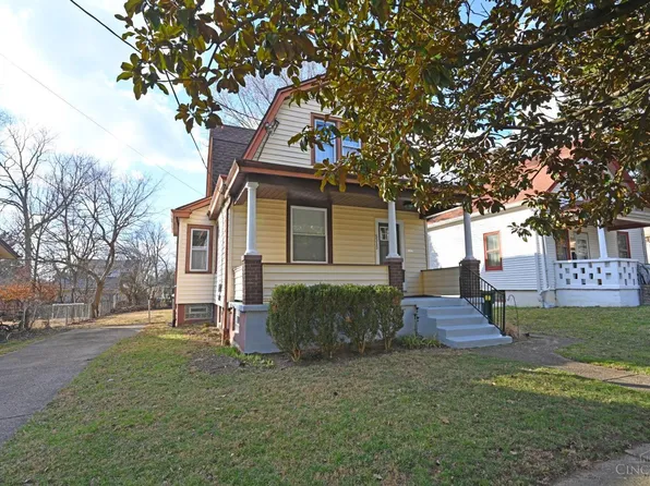 5313 Chapman St, Cincinnati, OH 45227