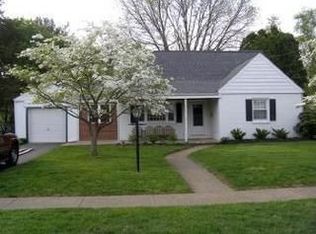 4613 Bailey Dr, Wilmington, DE 19808