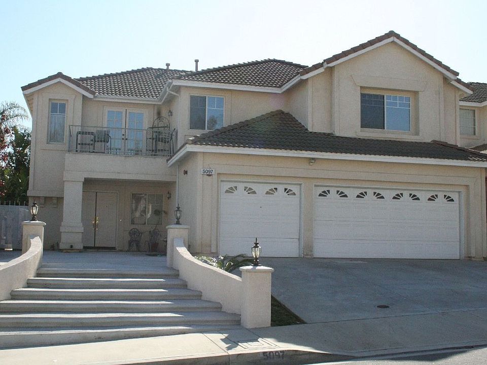 5097 Cellini Drive Chino Hills