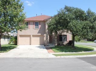 8402 Copperstone, Converse, TX 78109
