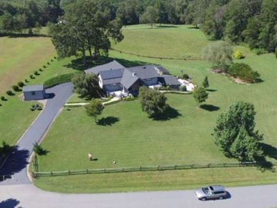 78 Bailey Farm Dr, Mineral Bluff, GA, 30559