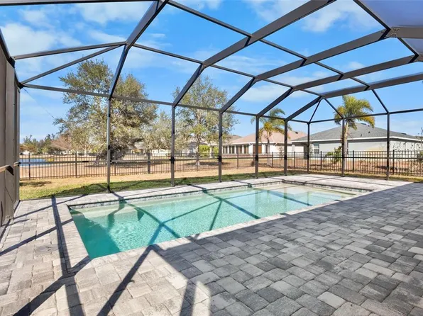 28101 Arrowhead Cir, Punta Gorda, FL 33982