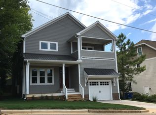 615 Watauga St, Raleigh, NC 27604