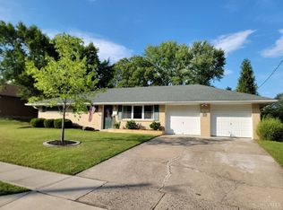 1022 Winding Way, Lebanon, OH 45036