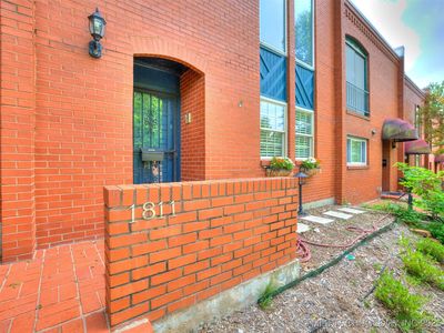 1811 S Carson Ave, Tulsa, OK, 74119