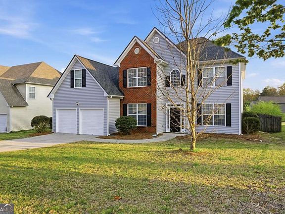 2nd image of 1114 Corkscrew Way