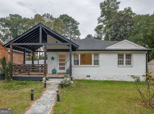 1783 Terry Mill Rd SE, Atlanta, GA 30316