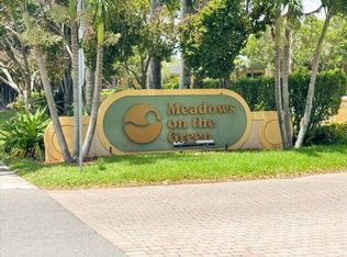 1104 Meadows Circle, Boynton Beach, FL 33436