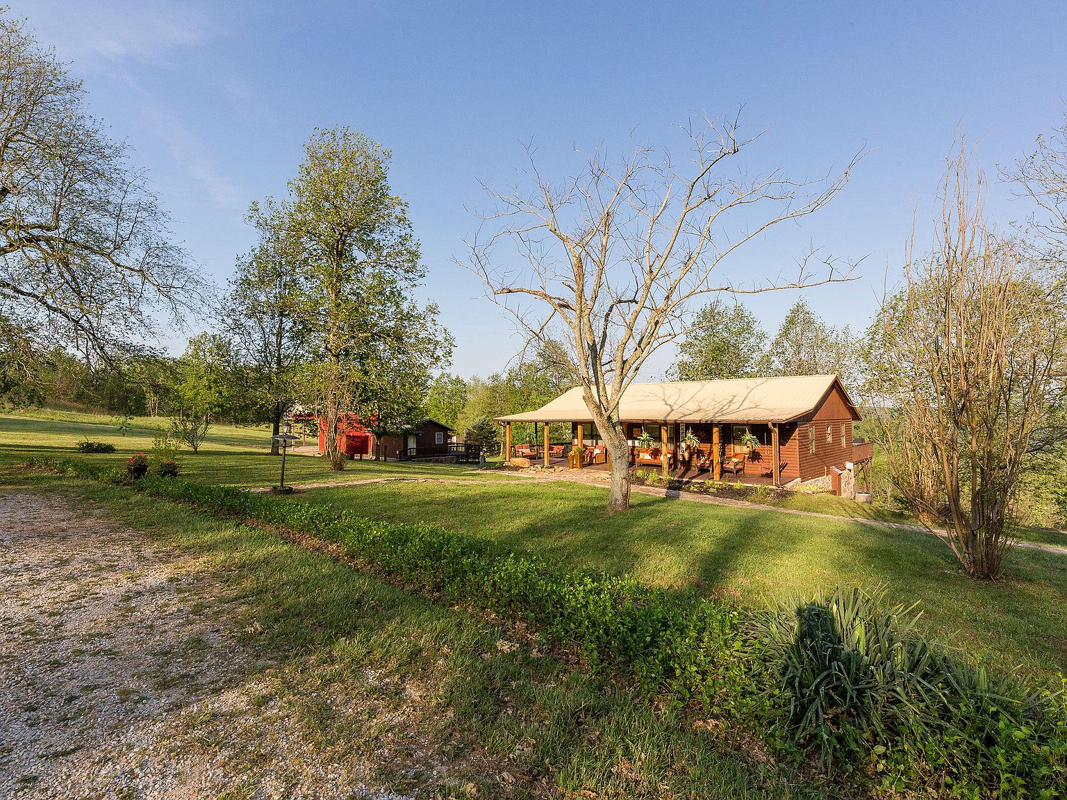 Box478 HC70, Jasper, AR 72641 MLS 146970 Zillow