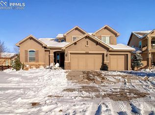 5254 Fraser Valley Ln, Colorado Springs, CO 80924