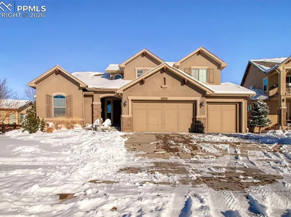 5254 Fraser Valley Ln, Colorado Springs, CO 80924