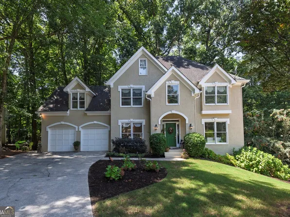 1914 Lilac Ridge Dr, Woodstock, GA 30189