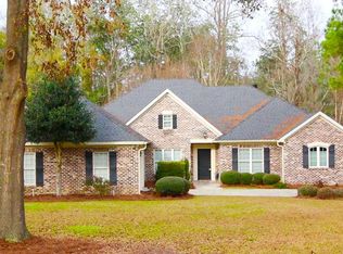 4622 Green Island Rd, Valdosta, GA 31602