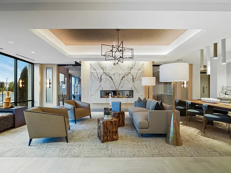 Berkshire at the Pinehills — Photo 11