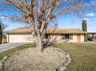 9323 E Avenue T12, Littlerock, CA 93543