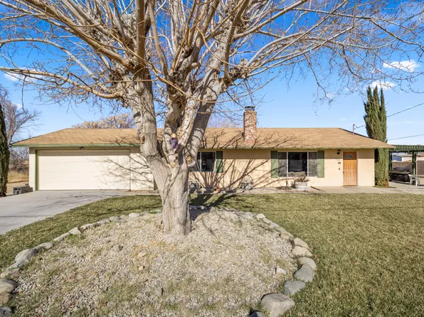 9323 E Avenue T12, Littlerock, CA 93543