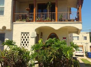 1427 S Sherbourne Dr, Los Angeles, CA 90035